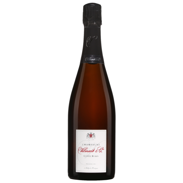 Vilmart & Cie Rubis Ros&eacute; Champagne