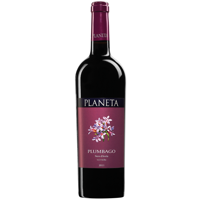 Planeta Nero dAvola Red Wine
