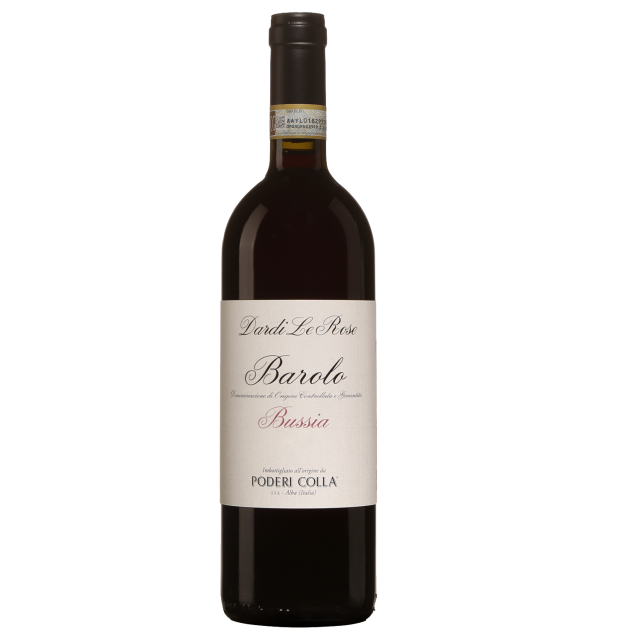 Poderi Colla Dardi Le Rose Barolo Red Wine