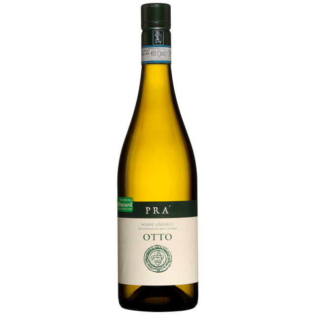Pra Otto Soave Classico White Wine