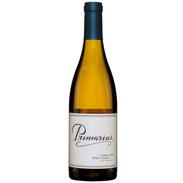 Primarius Pinot Gris White Wine