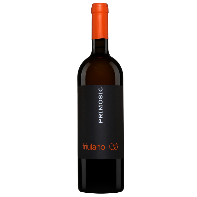 Primosic Friulano Collio White Wine