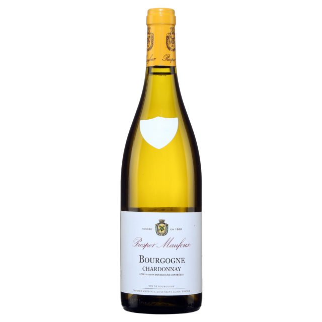 Prosper Maufoux Bourgogne White Wine
