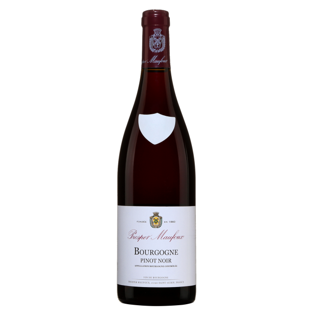 Prosper Maufoux Bourgogne Pinot Noir Red Wine