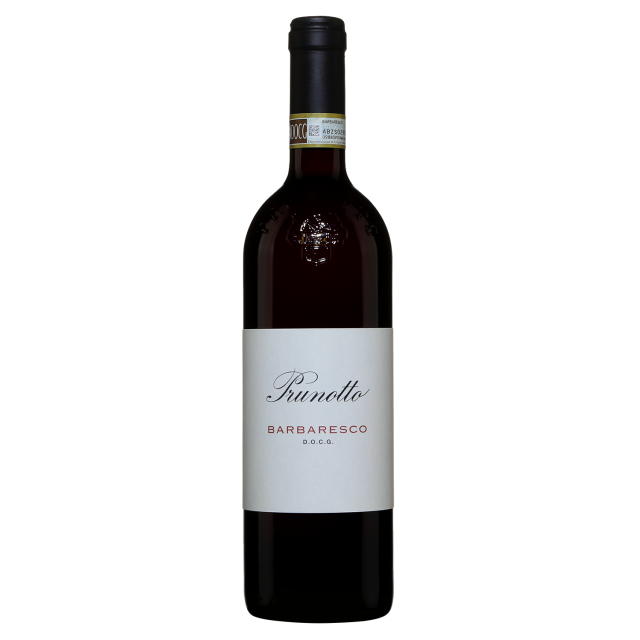 Prunotto Barbaresco Red Wine