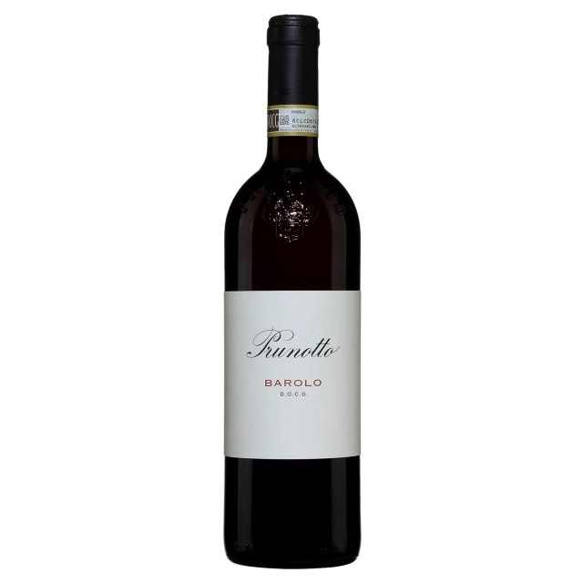 Prunotto Barolo Red Wine