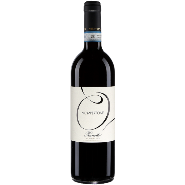 Prunotto Mompertone Red Wine