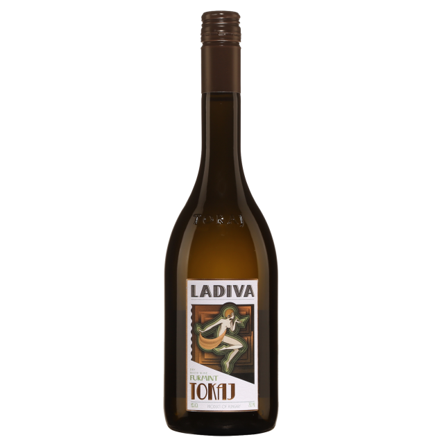 Tokaj-Pajzos Ladiva Tokaji White Wine