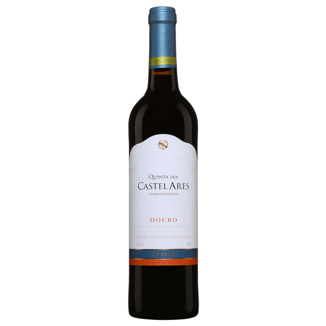 Quinta dos Castelares Red Wine