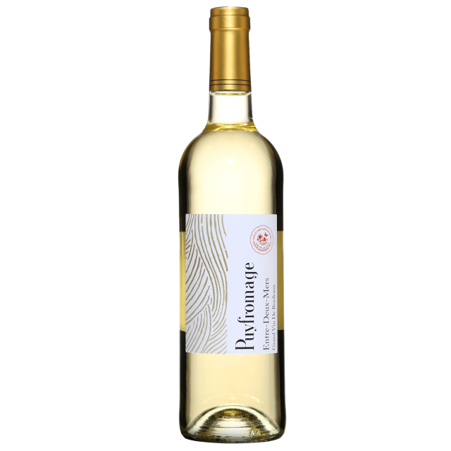 Puyfromage Blanc Entre-Deux-Mers White Wine
