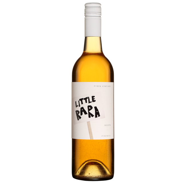 Pyren Vineyard Little Rara Roopa White Wine