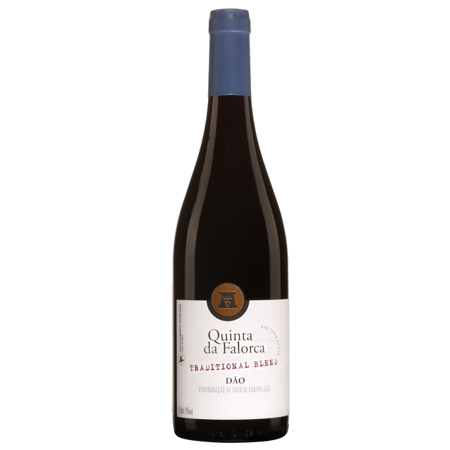 Quinta da Falorca D&atilde;o Red Wine