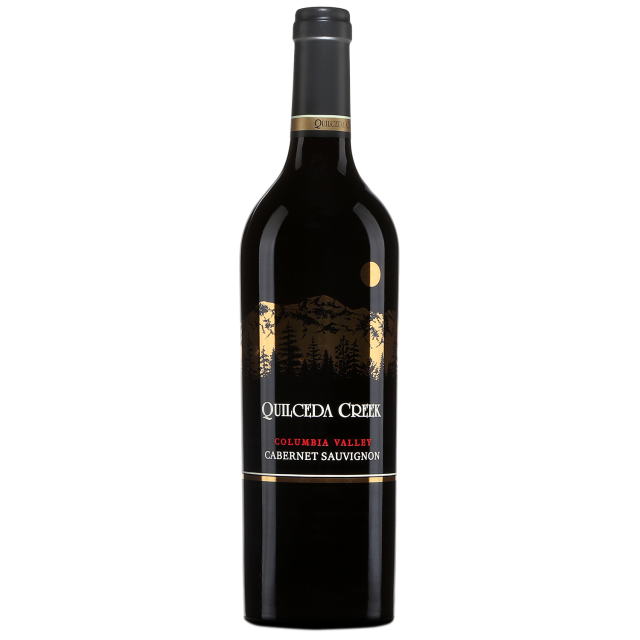 Quilceda Creek Cabernet Sauvignon Red Wine