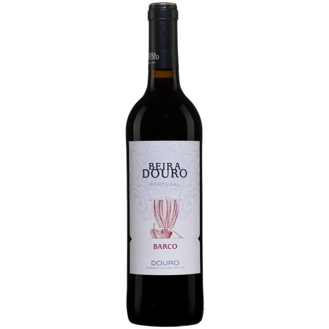 Quinta Beira Douro Barco Douro Red Wine
