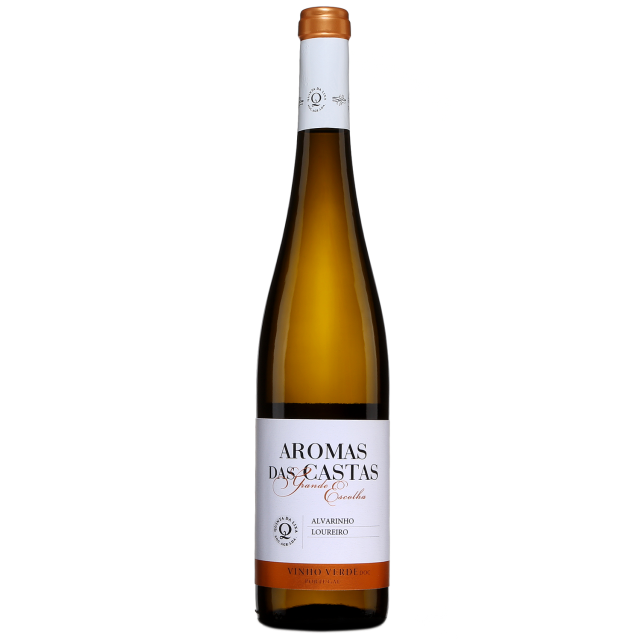Quinta da Lixa Aroma das Castas White Wine
