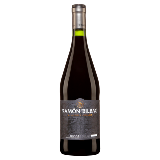 Ramon Bilbao Edicion Limitada Rioja Red Wine