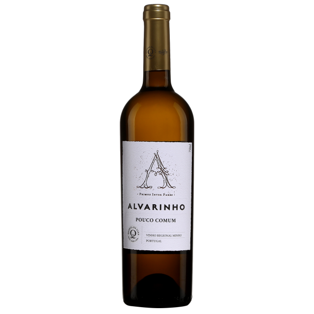 Quinta da Lixa Pouco Comum Vinho Verde White Wine