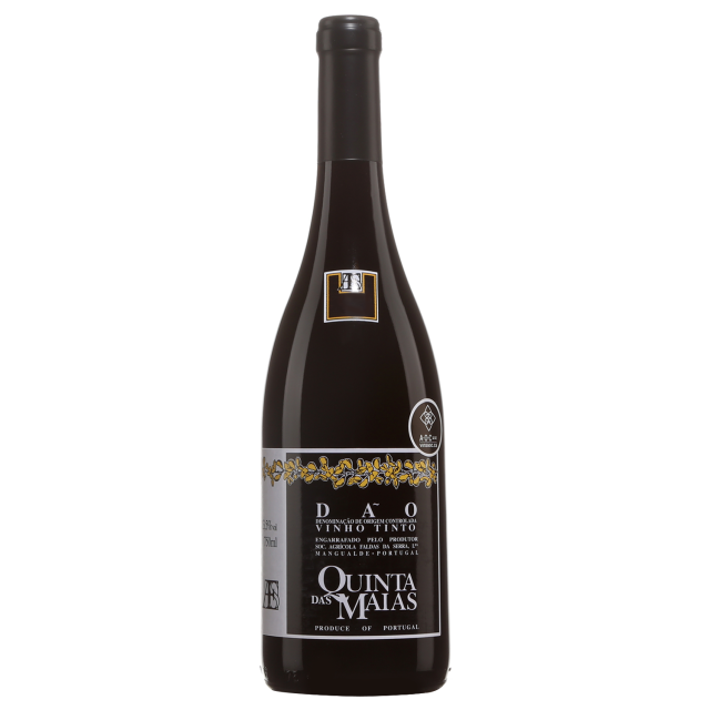 Quinta das Maias D&atilde;o Red Wine