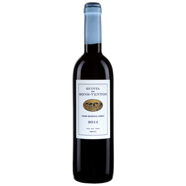 Quinta de Bons-Ventos Red Wine