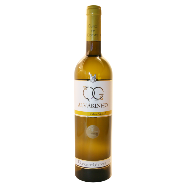 Quinta De Gomariz Alvarinho White Wine