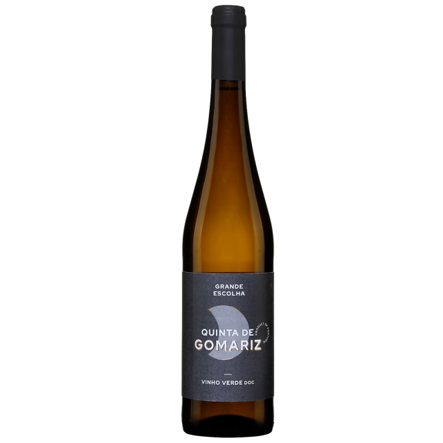 Quinta de Gomariz Grande Escolha Vinho Verde White Wine