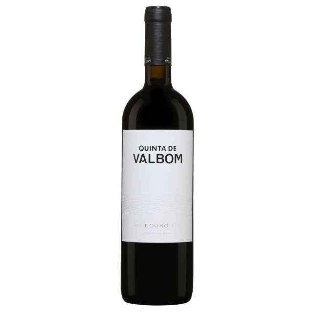 Quinta de Valbom Tinto Douro Red Wine