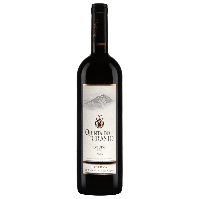 Quinta do Crasto Reserva Red Wine