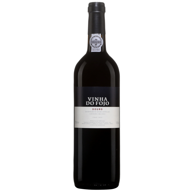 Quinta do Fojo Vinha do Fojo Red Wine
