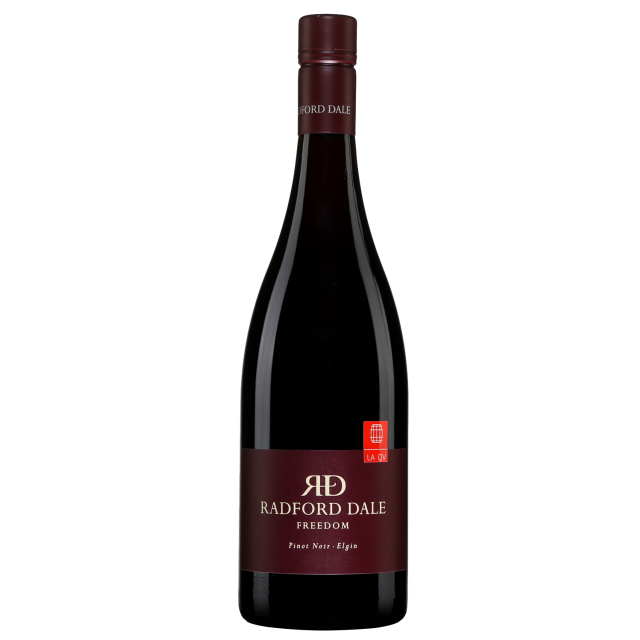 Radford Dale Pinot Noir Red Wine
