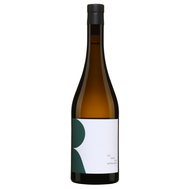 R de Rieussec Bordeaux White Wine
