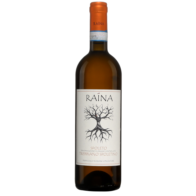 Raina Campo di Colonnelle La Estrella White Wine