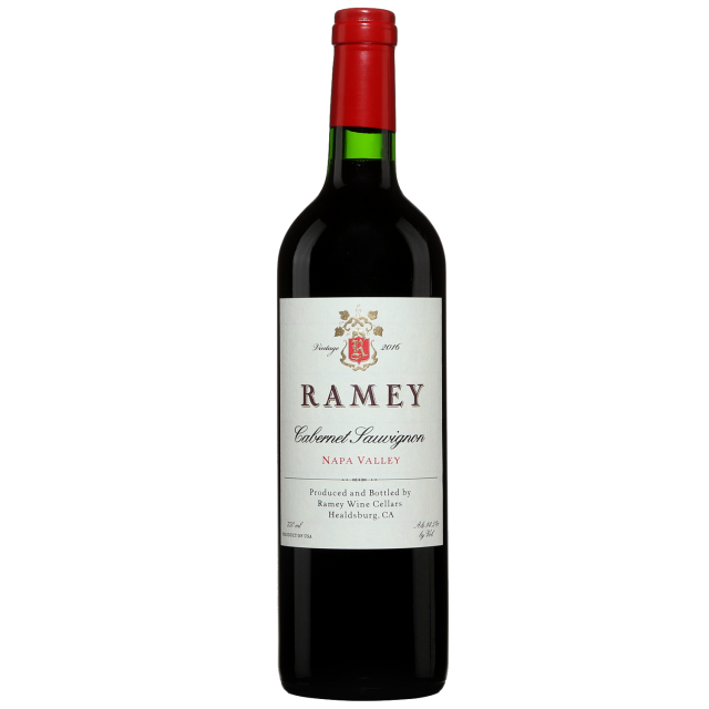 Ramey Cabernet Sauvignon Red Wine