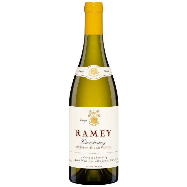 Ramey Chardonnay White Wine