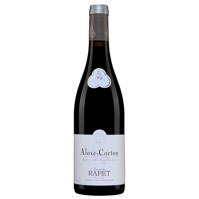 Rapet P&egrave;re & Fils Aloxe-Corton Red Wine