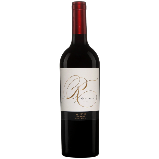 Raymond R Collection Merlot Red Wine