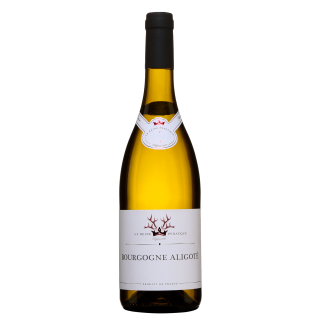 Reine P&eacute;dauque Bourgogne Aligot&eacute; White Wine
