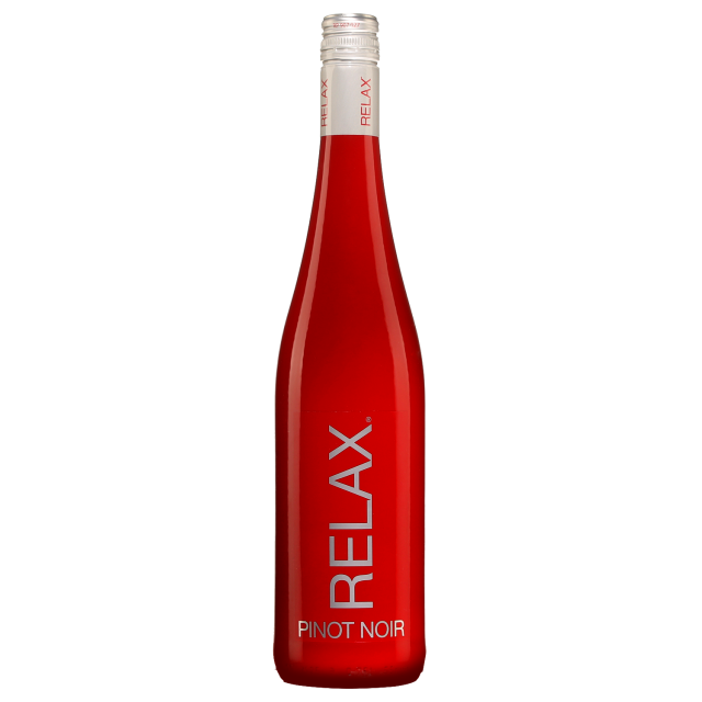 Relax Pinot Noir Red Wine