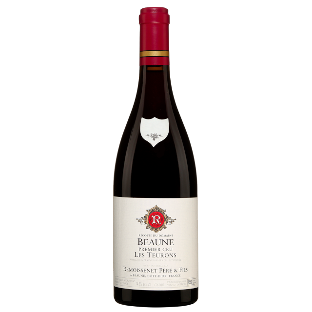 Remoissenet P&egrave;re & Fils Beaune Premier Cru Red Wine
