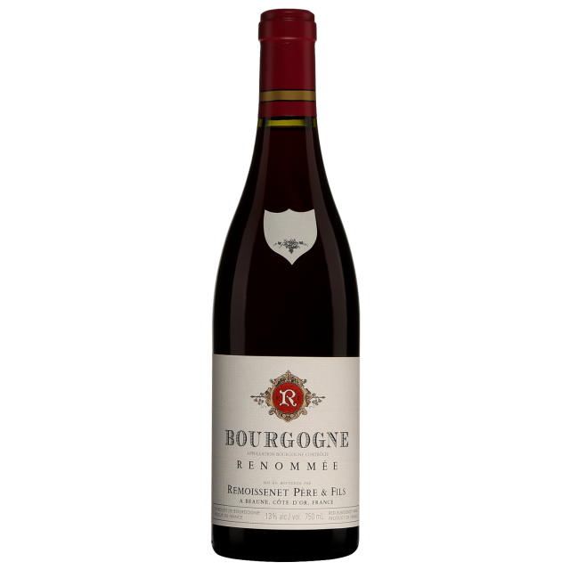 Remoissenet P&egrave;re & Fils Bourgogne Red Wine