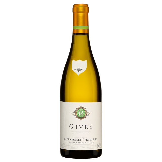 Remoissenet P&egrave;re & Fils Givry White Wine