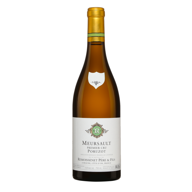 Remoissenet P&egrave;re & Fils Meursault Premier Cru White Wine