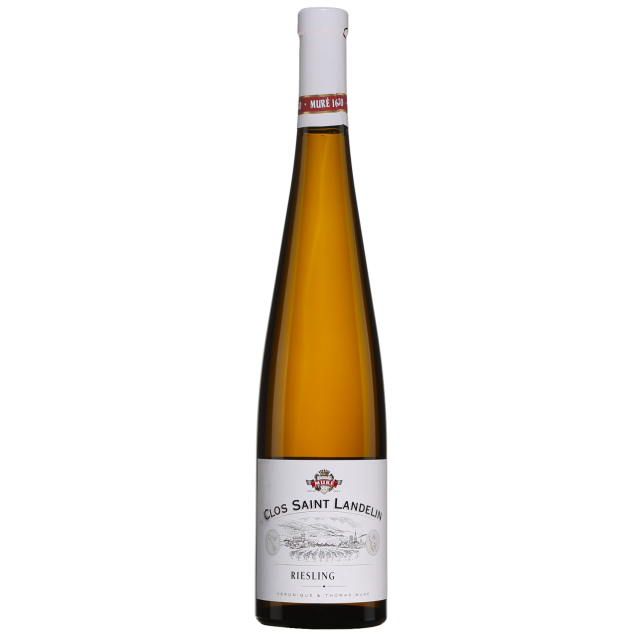 Ren&eacute; Mur&eacute; Alsace Grand Cru White Wine