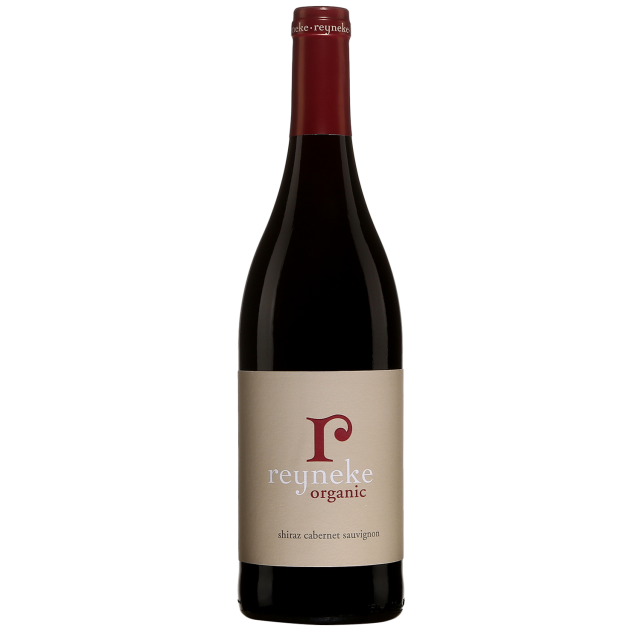 Reyneke Organic Red Wine