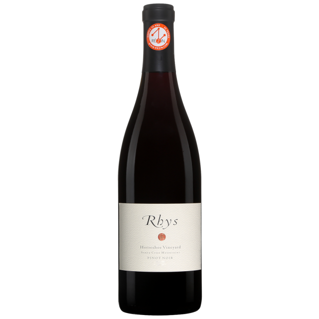 Rhys Vineyards Pinot Noir Red Wine