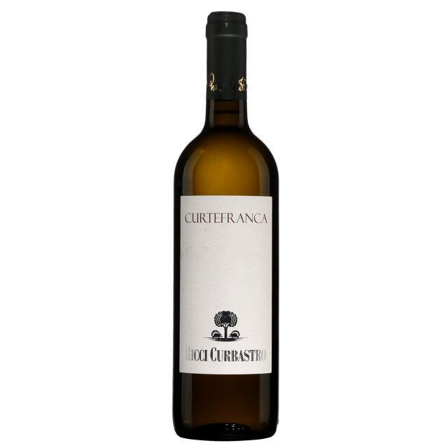 Ricci Curbastro Curtefranca Bianco White Wine
