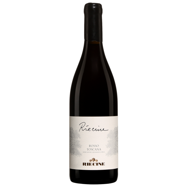 Riecine di Riecine Toscana Red Wine