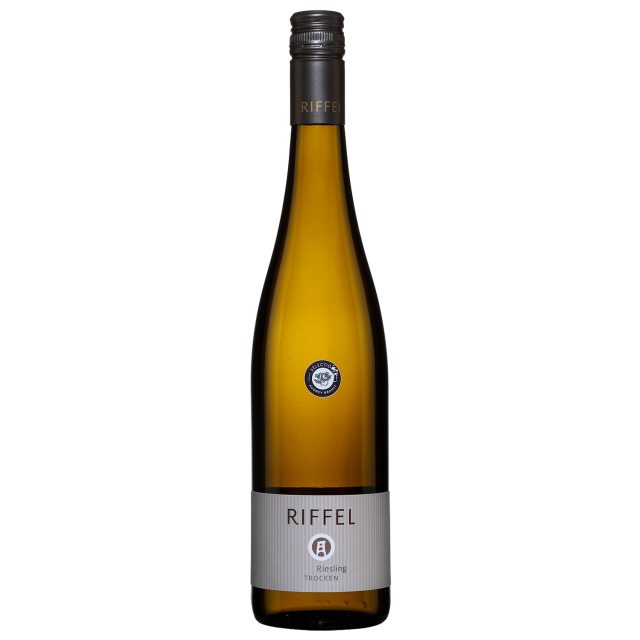 Riffel Riesling Trocken White Wine