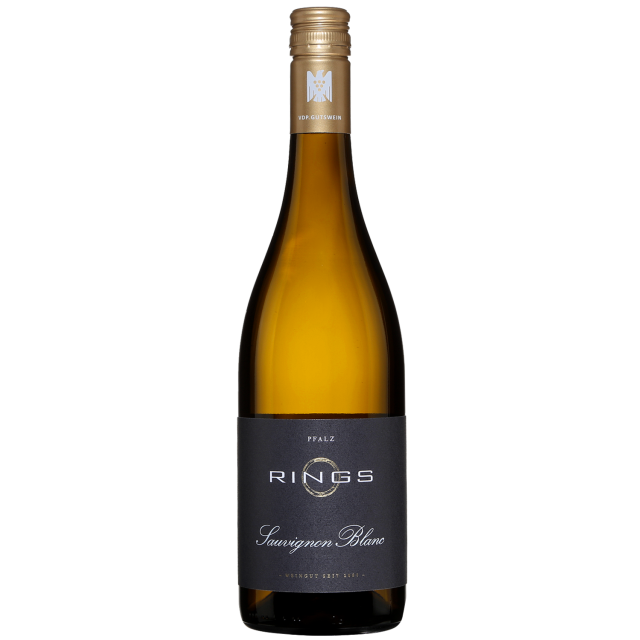 Rings Sauvignon Blanc White Wine