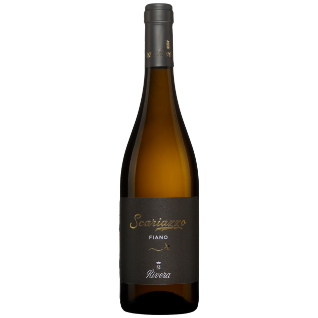 Rivera Scariazzo Fiano White Wine