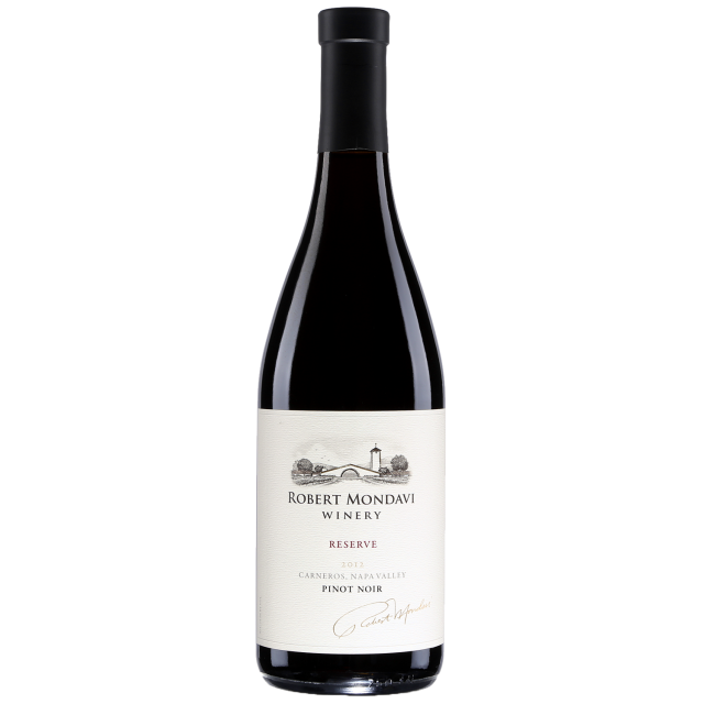 Robert Mondavi Pinot Noir Reserve Red Wine